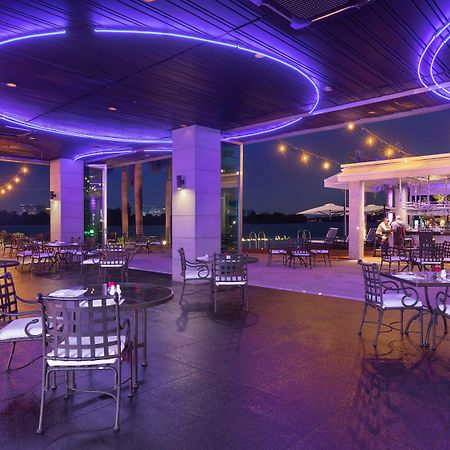 Lotte Hotel Rangun Zewnętrze zdjęcie
