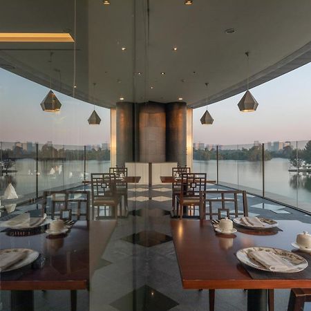 Lotte Hotel Rangun Zewnętrze zdjęcie