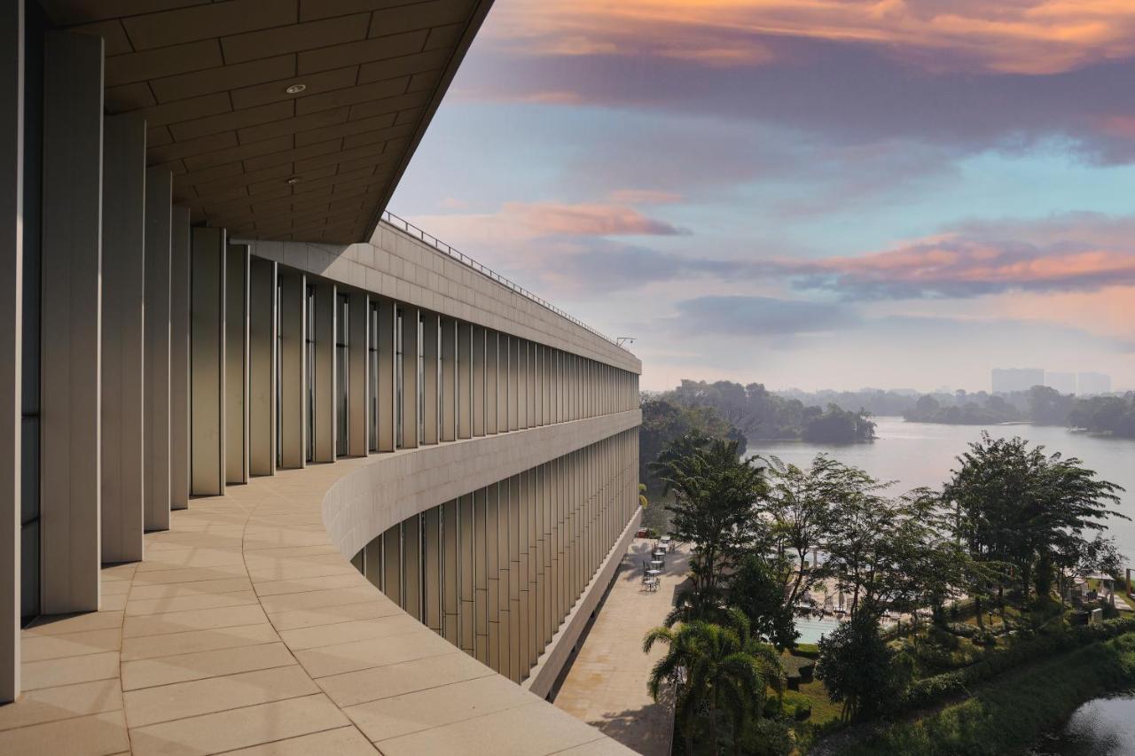Lotte Hotel Rangun Zewnętrze zdjęcie
