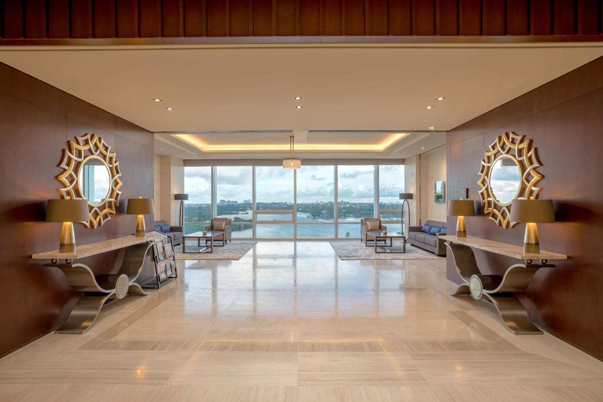Lotte Hotel Rangun Zewnętrze zdjęcie