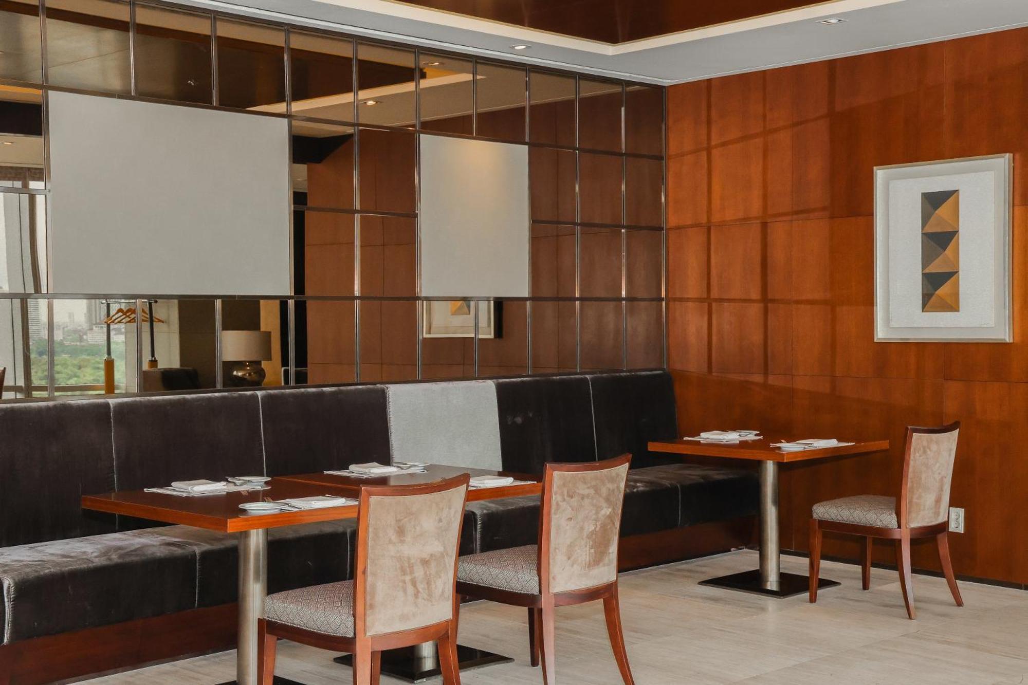Lotte Hotel Rangun Zewnętrze zdjęcie